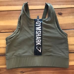 Gymshark sports bra